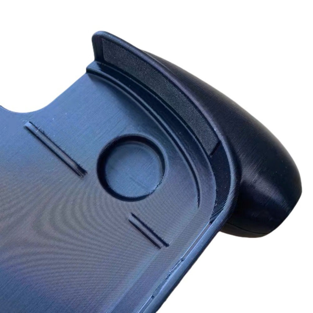 3D Printing Grip - Carcasa de impresión 3D para Anbernic