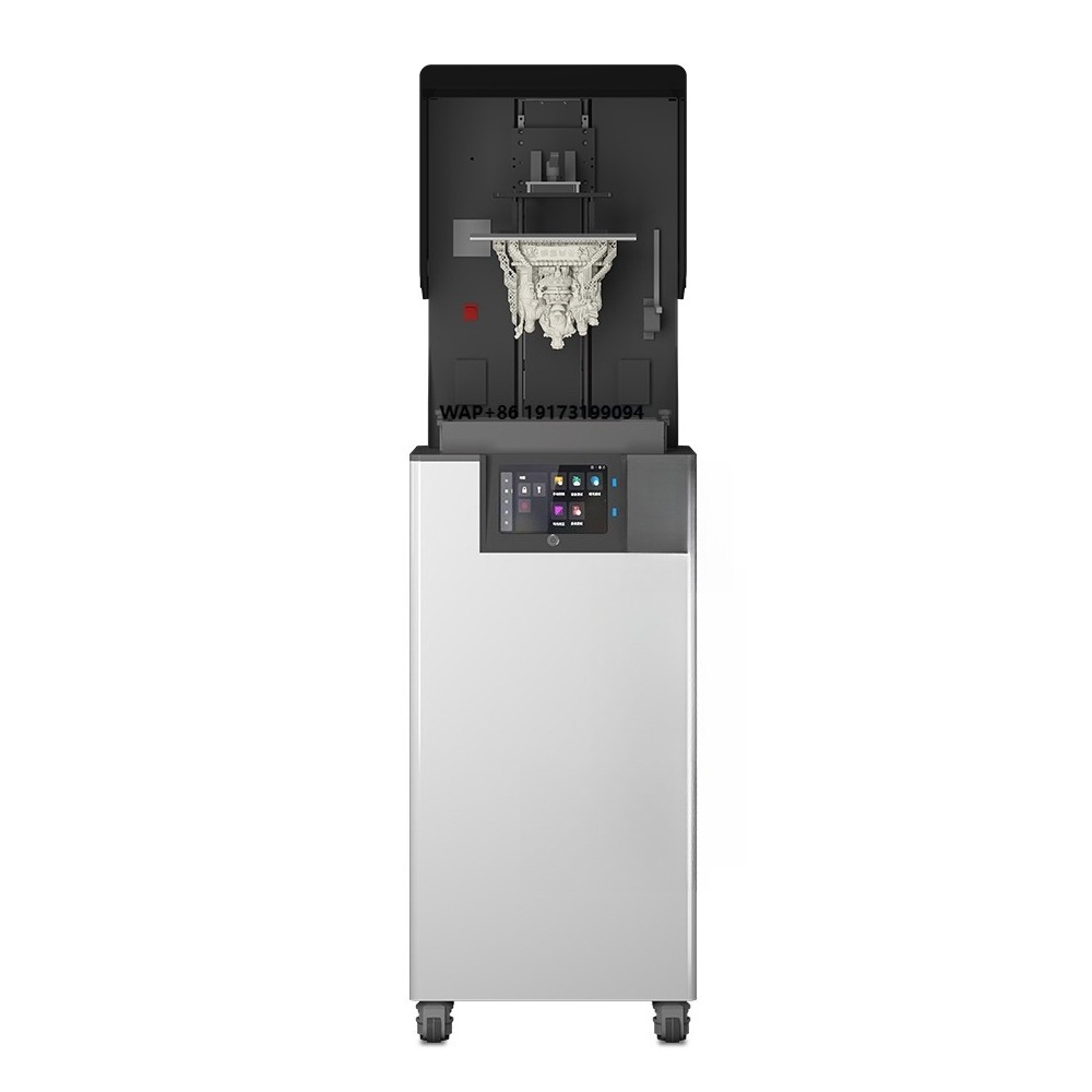 3D Printing Jewelry - Impresora 3D de Resina OYOWOOA K1