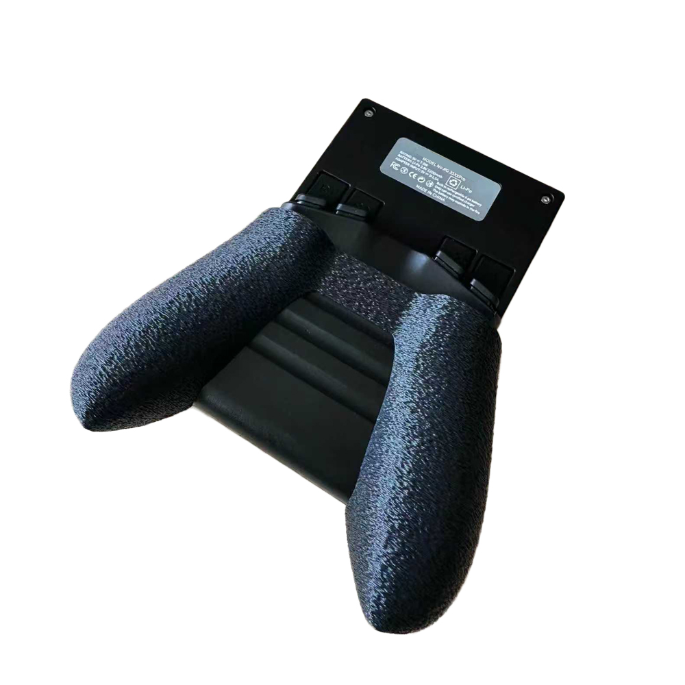 3D Printing Grip - Nuevo Soporte de Agarre para Anbernic