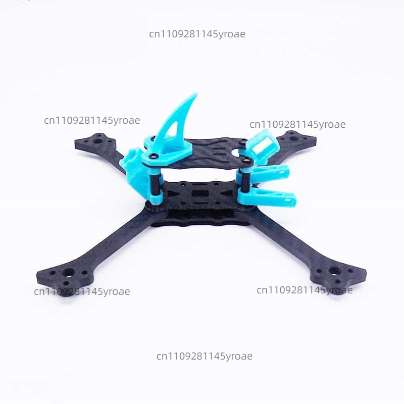 3D Printing Custom - Kit de Montaje de Marco Tipo