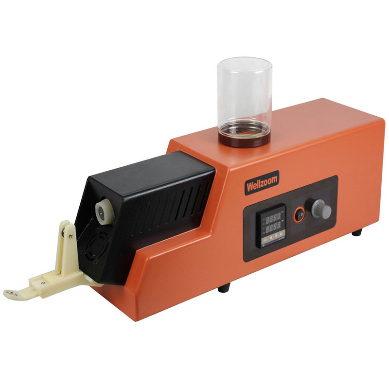3D Printing Filament - Máquina extrusora de filamentos 3D de