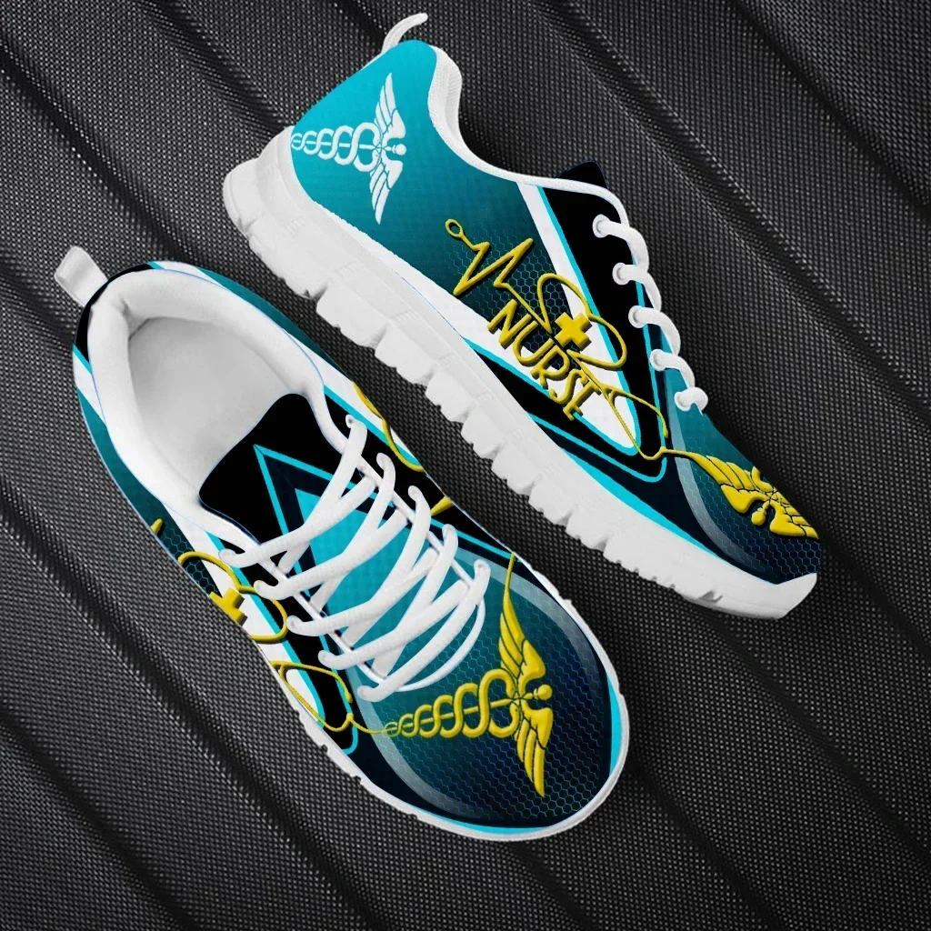 3D Printing Custom - Nuevas Zapatillas Deportivas para Hombre con