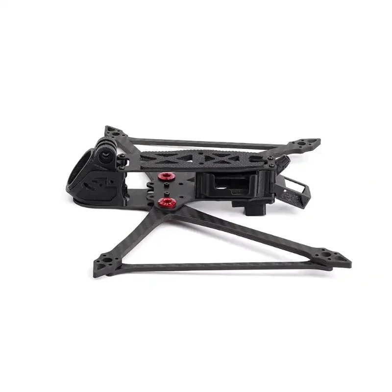 3D Printing Drone - 1 unidad para HGLRC Rekon5 LR,