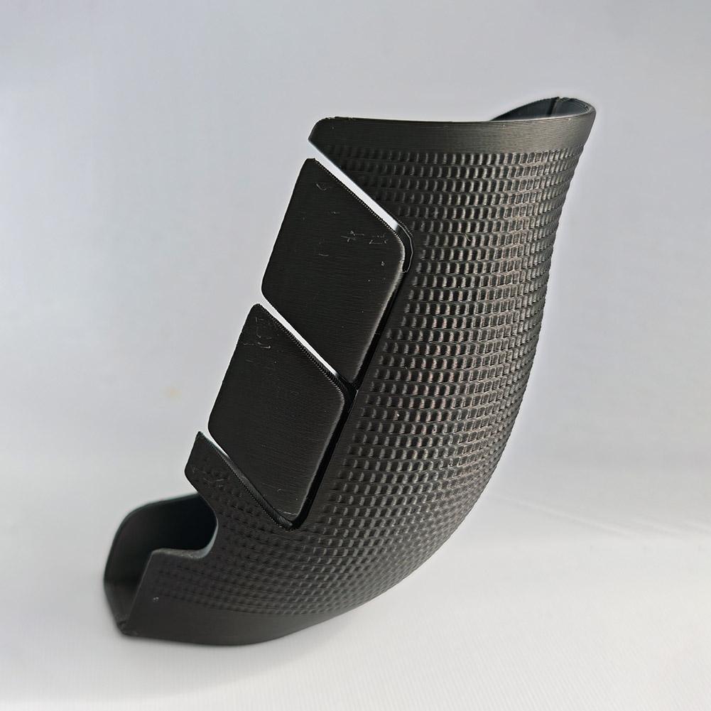 3D Printing Grip - Para Legion-Go 2, mango ergonómico impreso