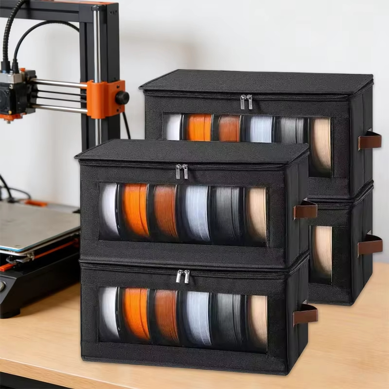3D Printing Filament - Bolsa de Almacenamiento para Filamentos -