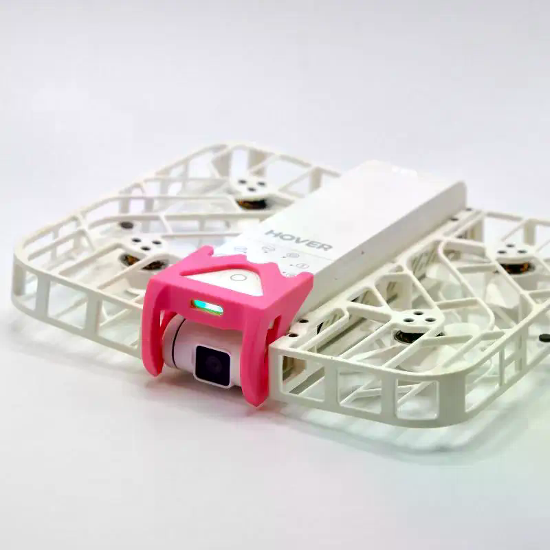 3D Printing Drone - Protector de Gimbal para Cámara de