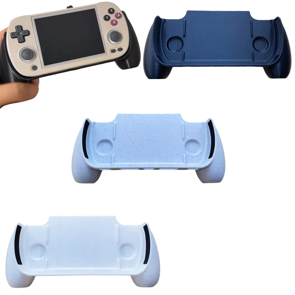 Carcasa de impresión 3D para A - 3D Printing Grip reseña y precio