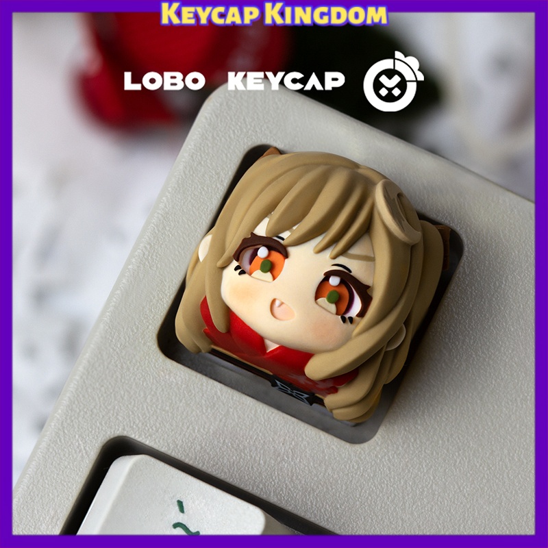 Princesa Cósmica Kaguya! Tecla - 3D Printing Liquid reseña y precio