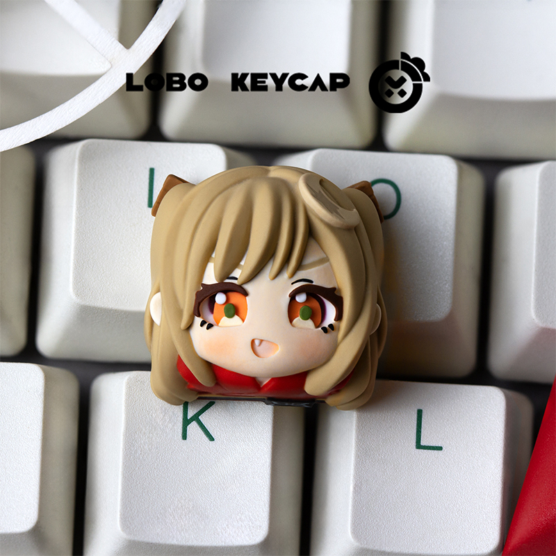 Princesa Cósmica Kaguya! Tecla - 3D Printing Liquid reseña y precio