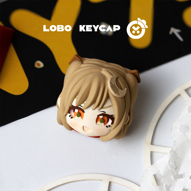 Princesa Cósmica Kaguya! Tecla - 3D Printing Liquid reseña y precio