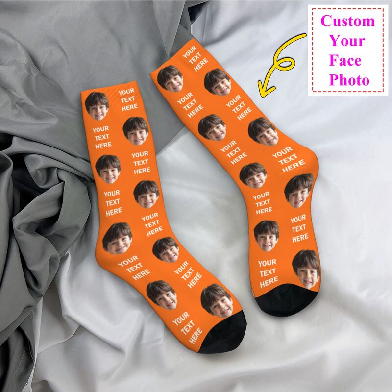 Calcetines unisex frescos del  - 3D Printing Youtube reseña y precio