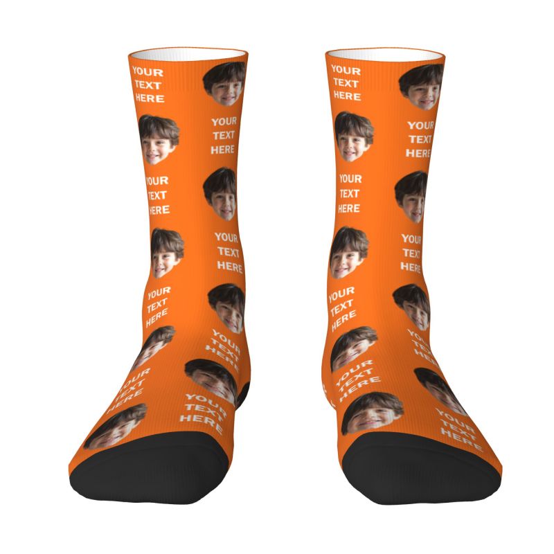 Calcetines unisex frescos del  - 3D Printing Youtube reseña y precio