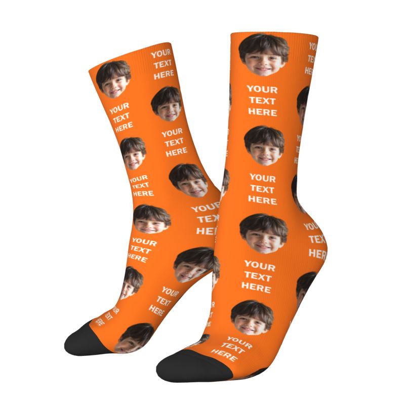 Calcetines unisex frescos del  - 3D Printing Youtube reseña y precio