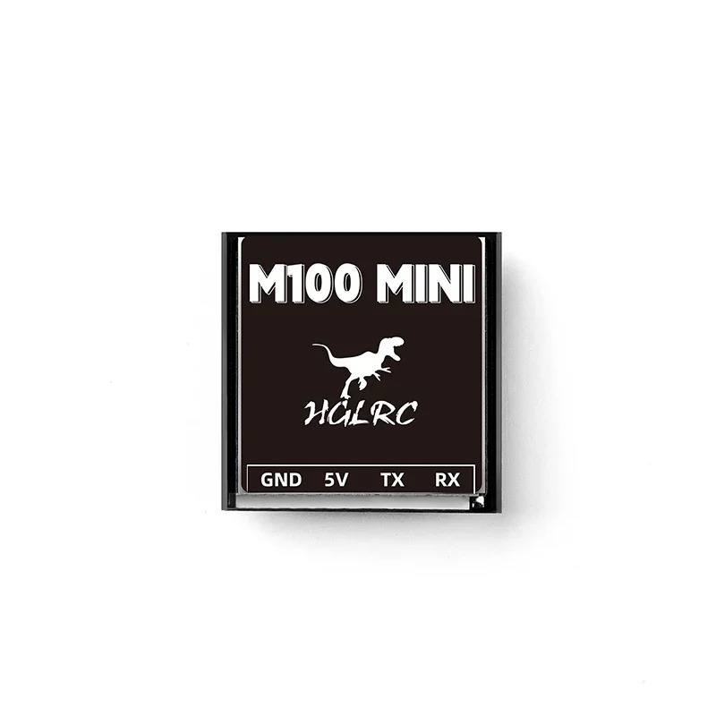 Módulo GPS HGLRC M100 PRO M100 - 3D Printing Drone reseña y precio