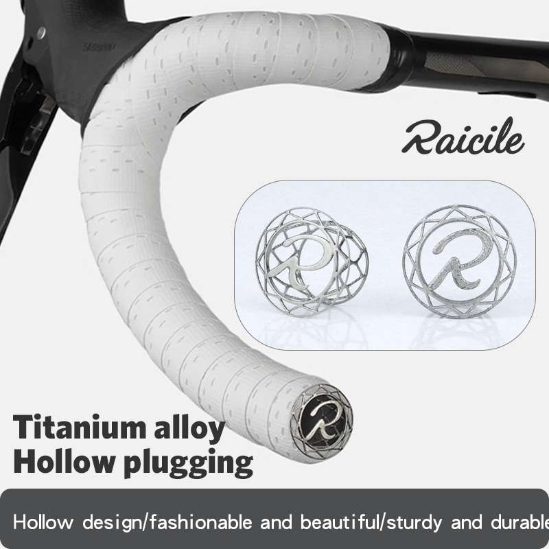 Tapón de Manillar de Bicicleta - 3D Printing Grip reseña y precio