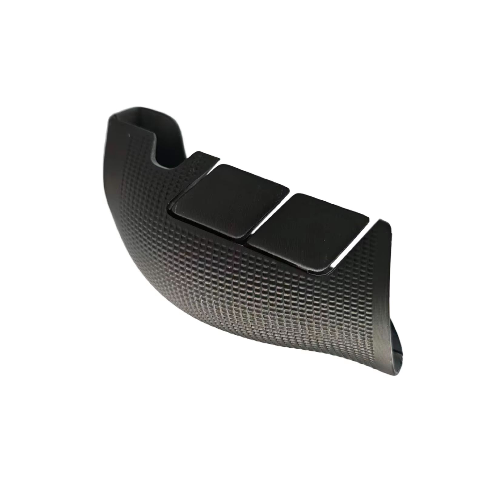 Empuñadura negra para Legion G - 3D Printing Grip reseña y precio