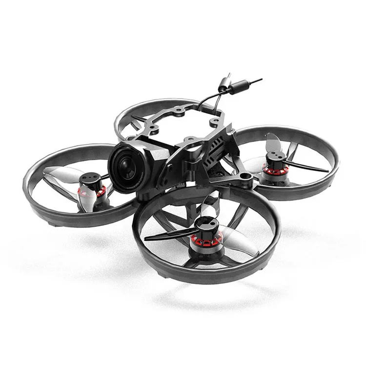 HappyModel Mobula8 HD 2S 85 mm - 3D Printing Drone reseña y precio