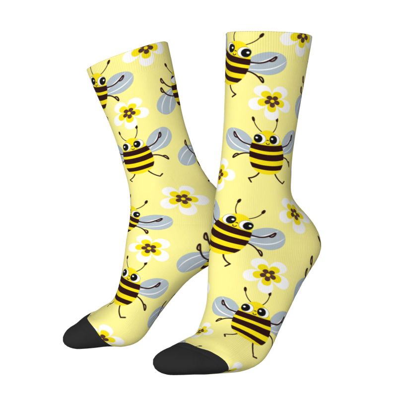 Calcetines de vestir con flore - 3D Printing Youtube reseña y precio