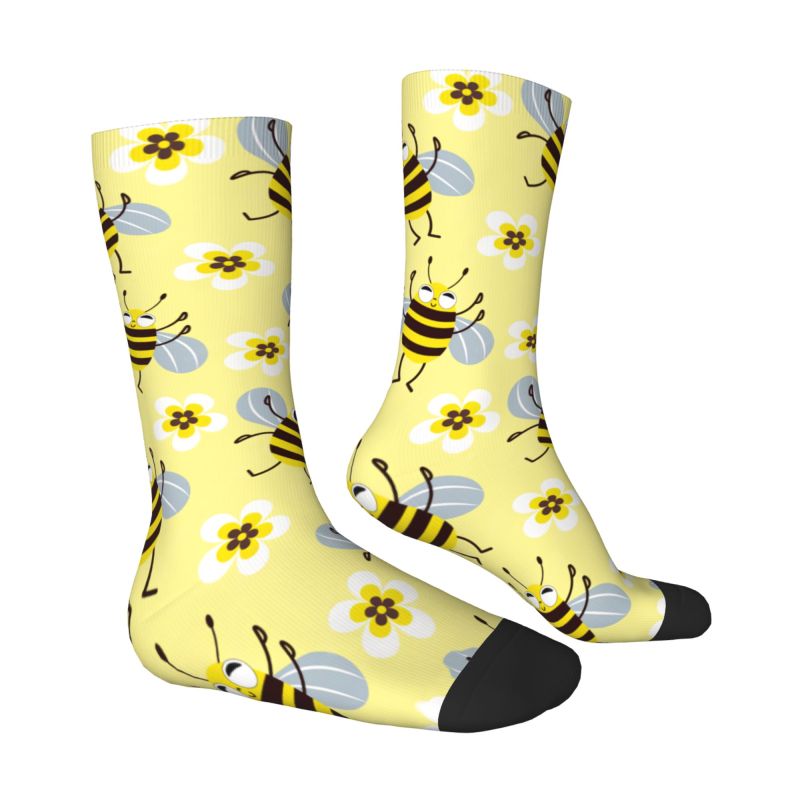 Calcetines de vestir con flore - 3D Printing Youtube reseña y precio
