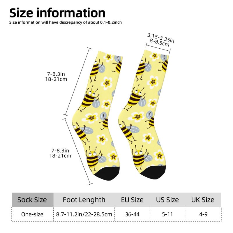 Calcetines de vestir con flore - 3D Printing Youtube reseña y precio