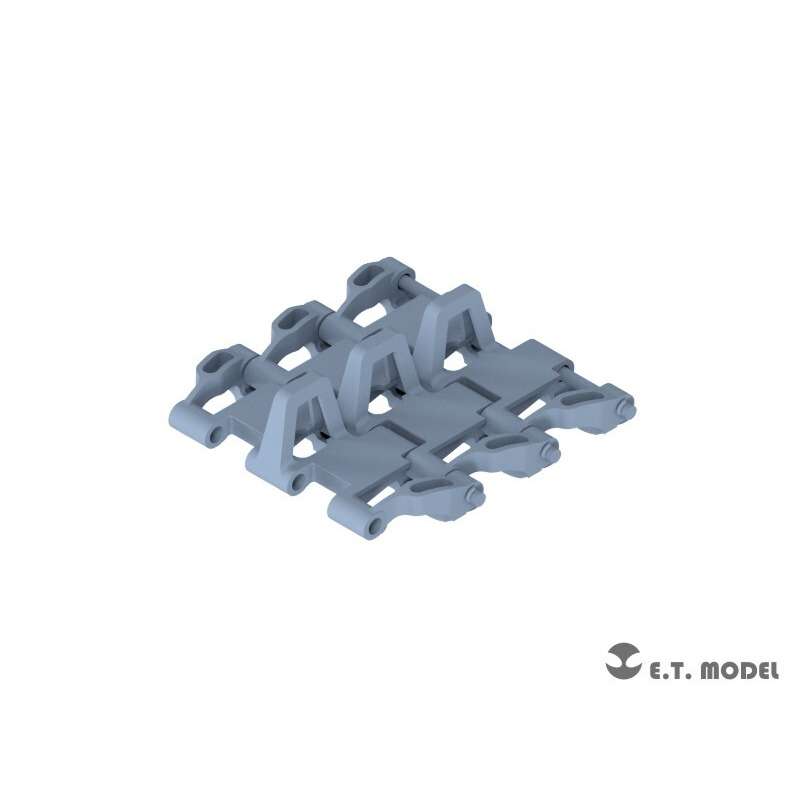 ET 1/35 P35-020 Pz.Kpfw.III/IV - 3D Printing Liquid reseña y precio