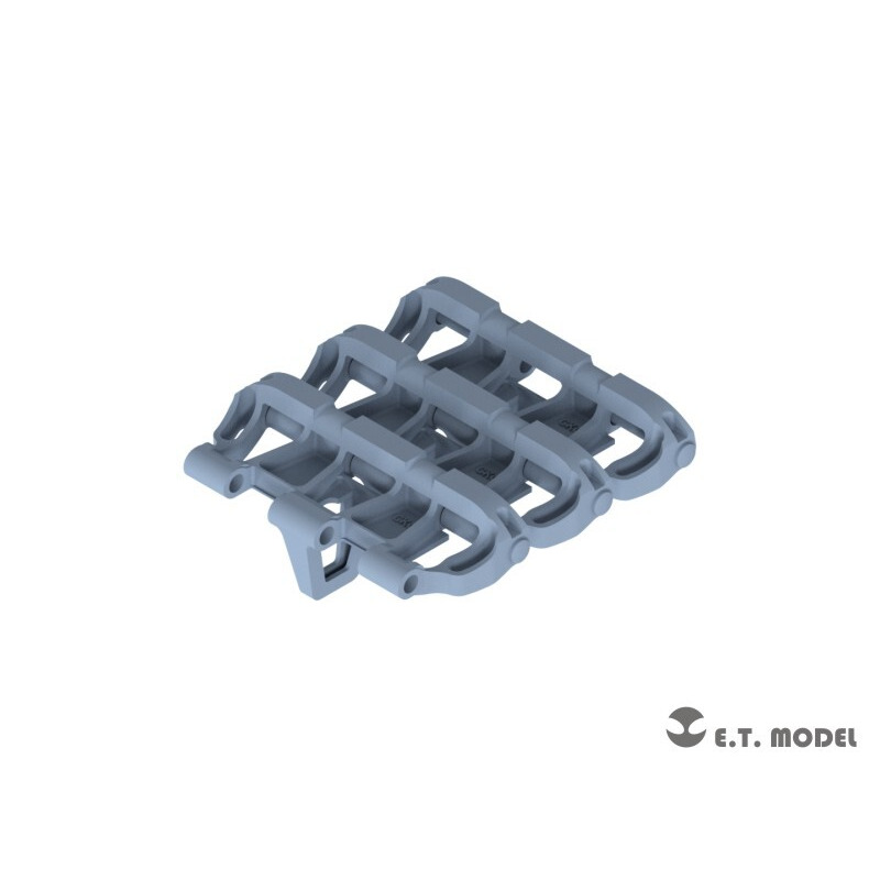 ET 1/35 P35-020 Pz.Kpfw.III/IV - 3D Printing Liquid reseña y precio