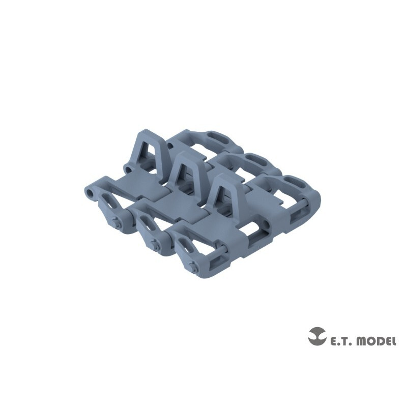 ET 1/35 P35-020 Pz.Kpfw.III/IV - 3D Printing Liquid reseña y precio