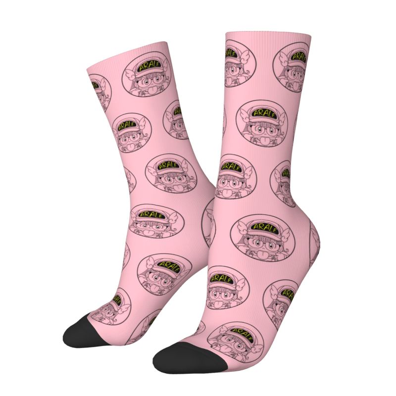 Calcetines Personalizados Dr.  - 3D Printing Youtube reseña y precio
