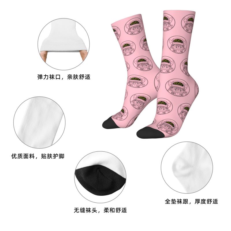 Calcetines Personalizados Dr.  - 3D Printing Youtube reseña y precio