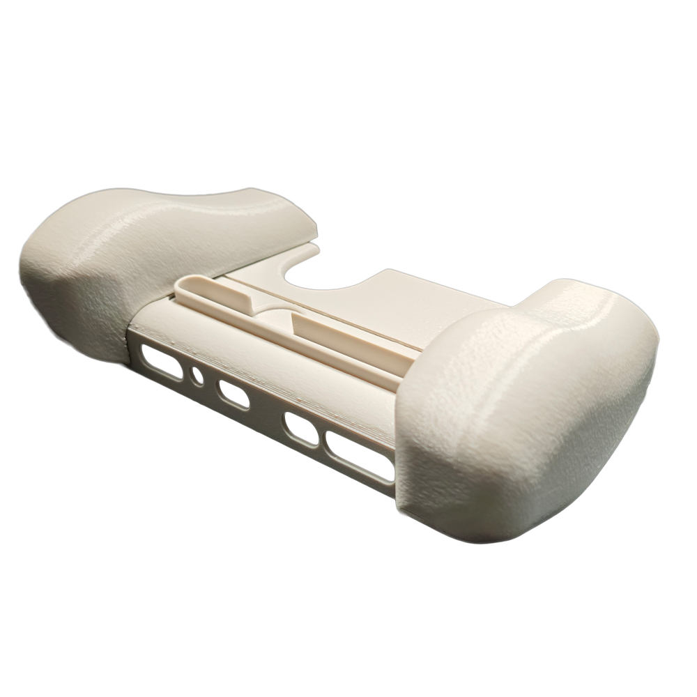 Funda Modular con Agarre para  - 3D Printing Grip reseña y precio