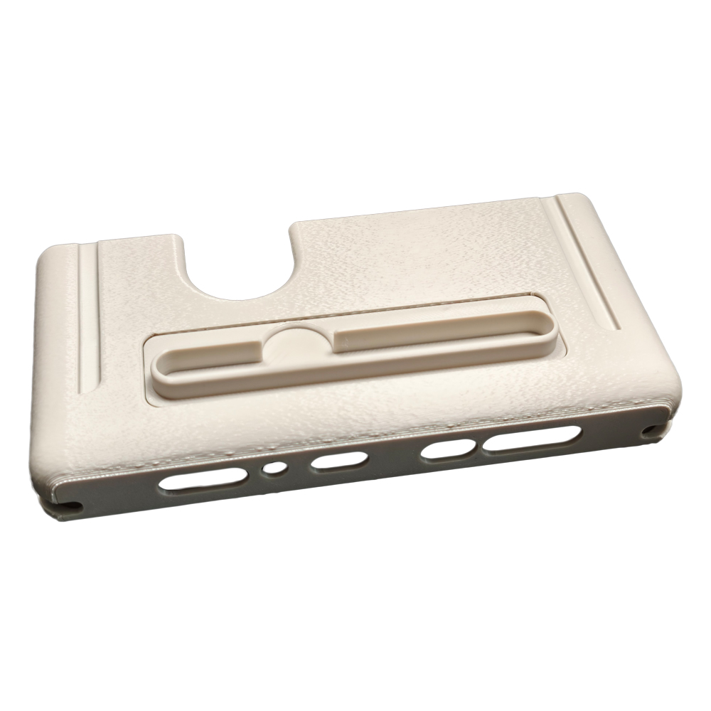 Funda Modular con Agarre para  - 3D Printing Grip reseña y precio