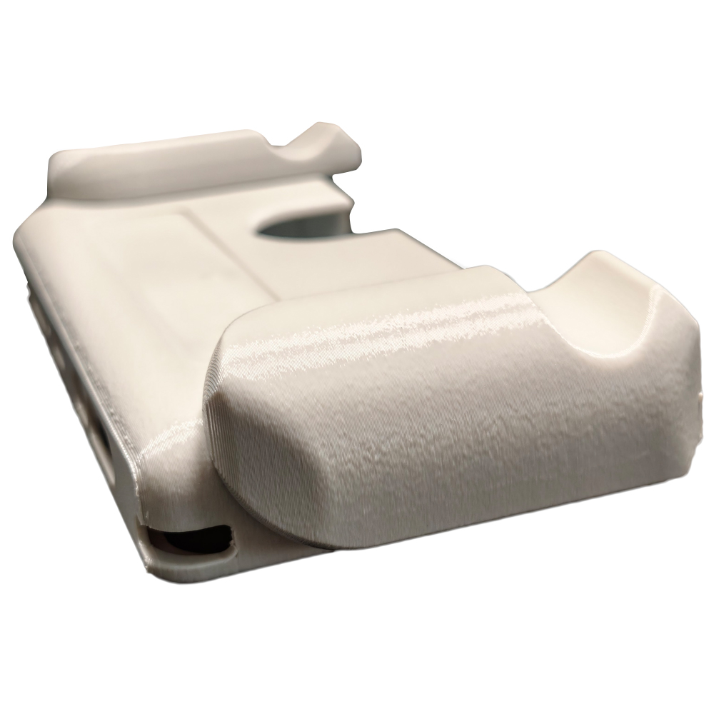 Funda Modular con Agarre para  - 3D Printing Grip reseña y precio