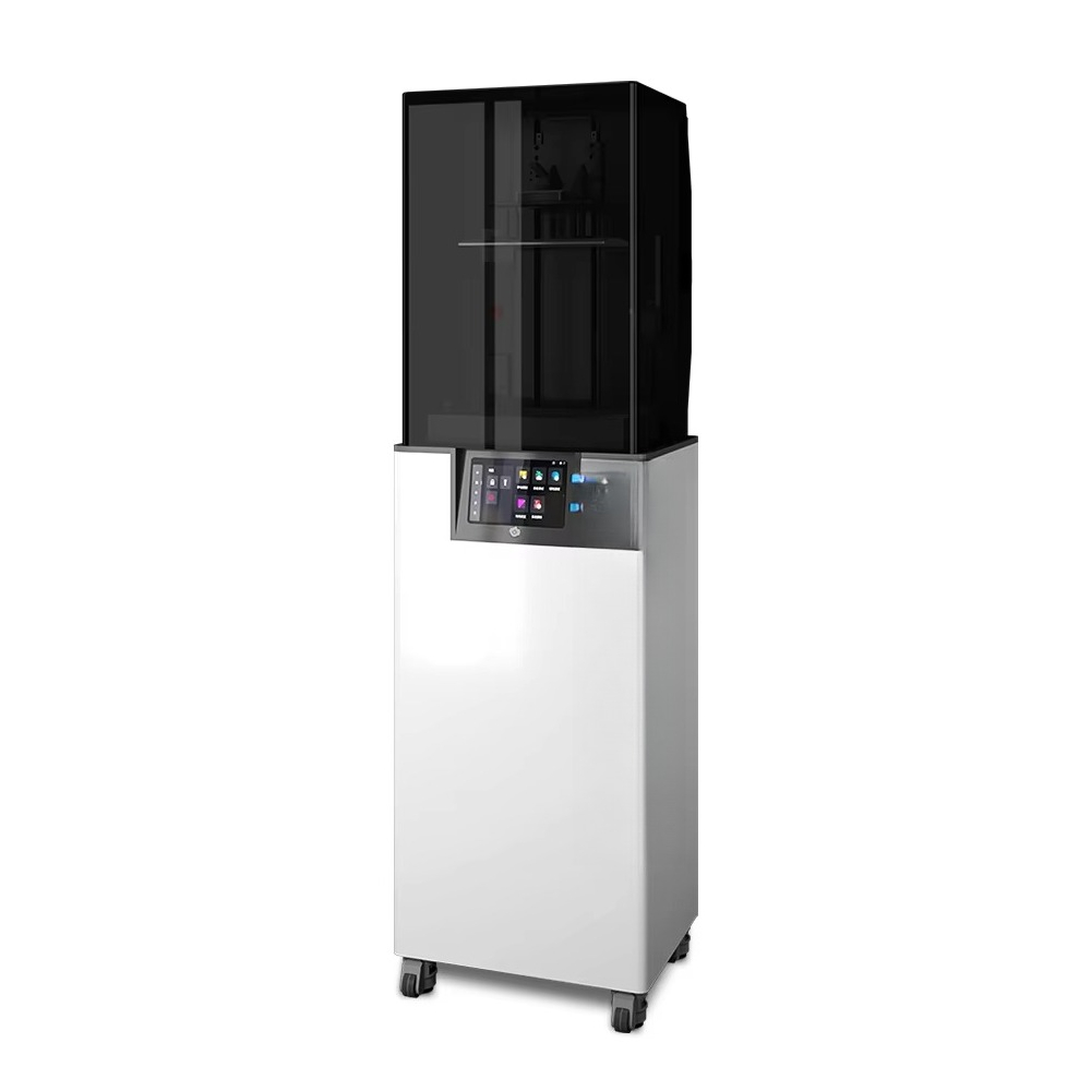 Impresora 3D de Resina OYOWOOA - 3D Printing Jewelry reseña y precio