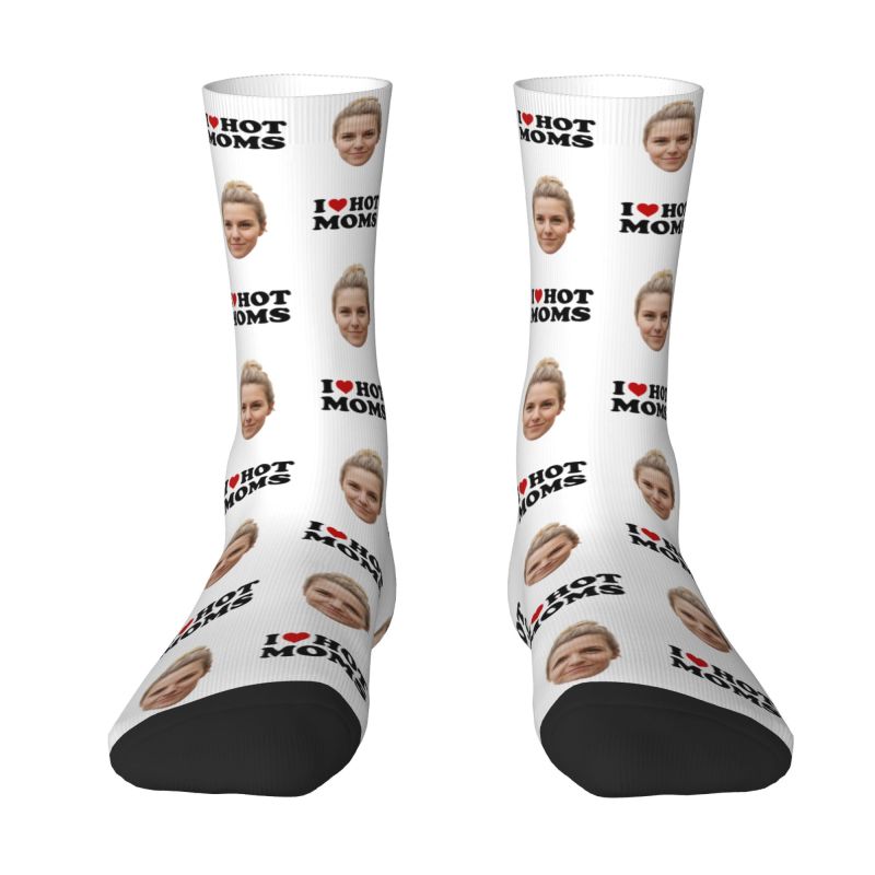 Calcetines personalizados Kawa - 3D Printing Youtube reseña y precio