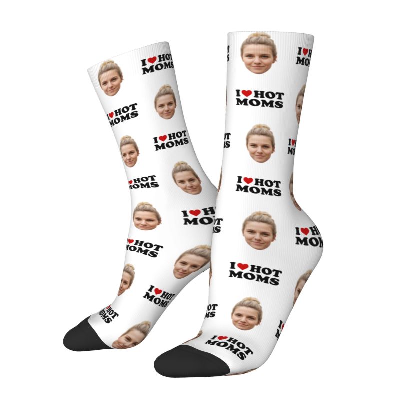 Calcetines personalizados Kawa - 3D Printing Youtube reseña y precio