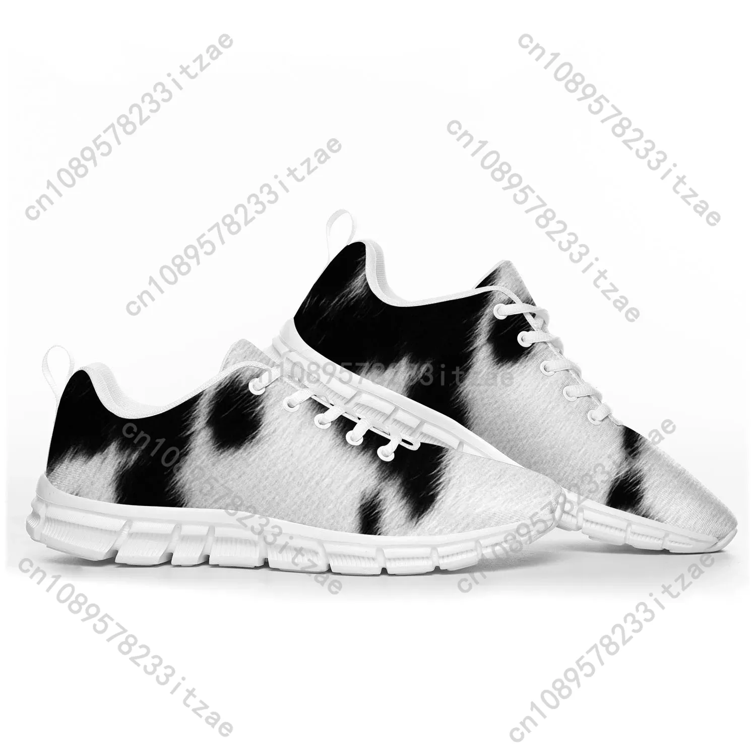 Zapatos deportivos con estampa - 3D Printing Custom reseña y precio