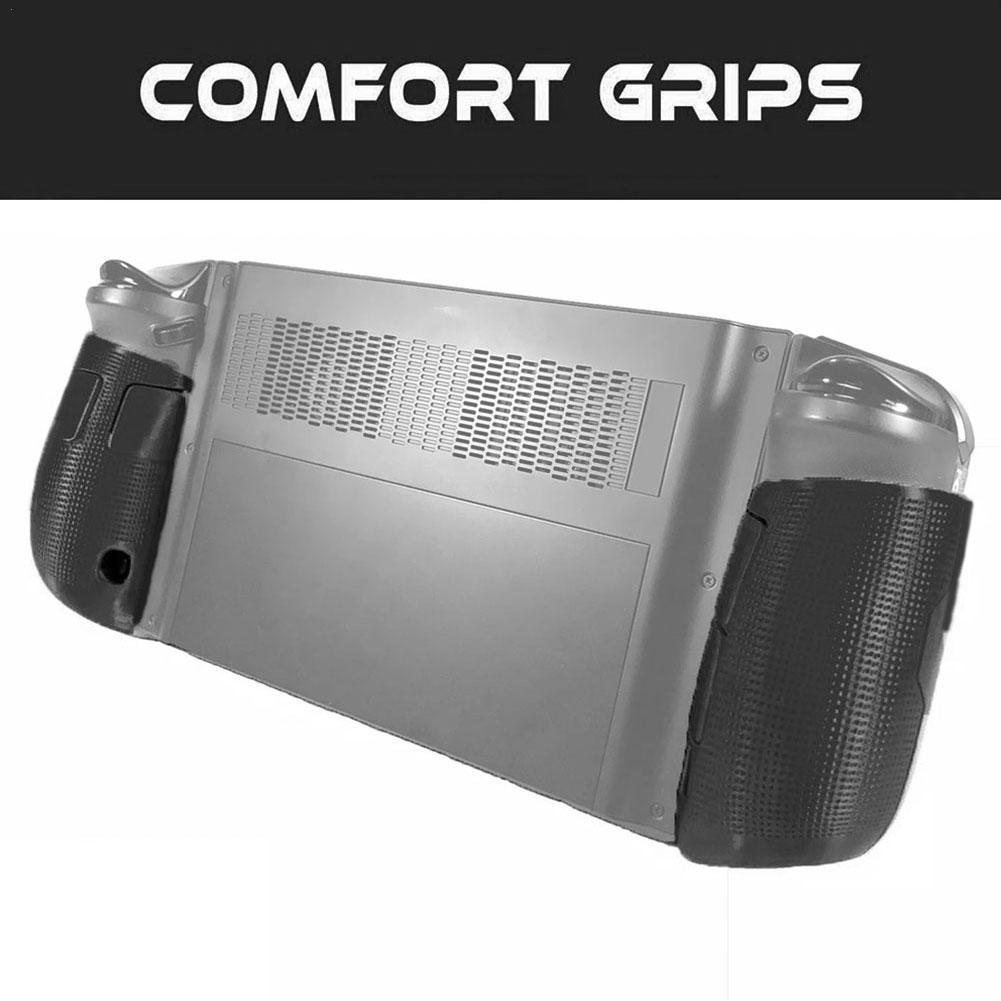 Agarre cómodo para productos i - 3D Printing Grip reseña y precio