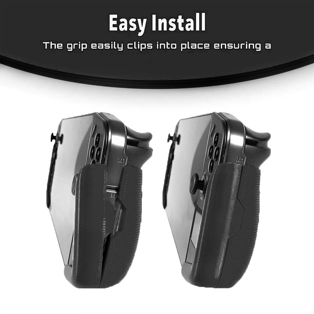 Agarre cómodo para productos i - 3D Printing Grip reseña y precio