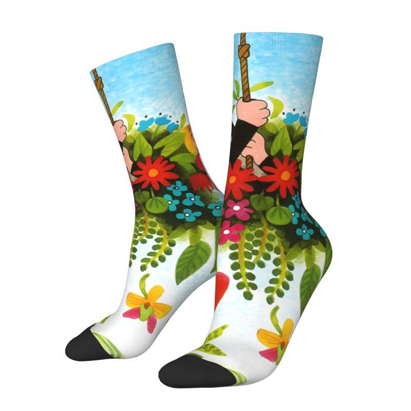 Calcetines personalizados The  - 3D Printing Youtube reseña y precio
