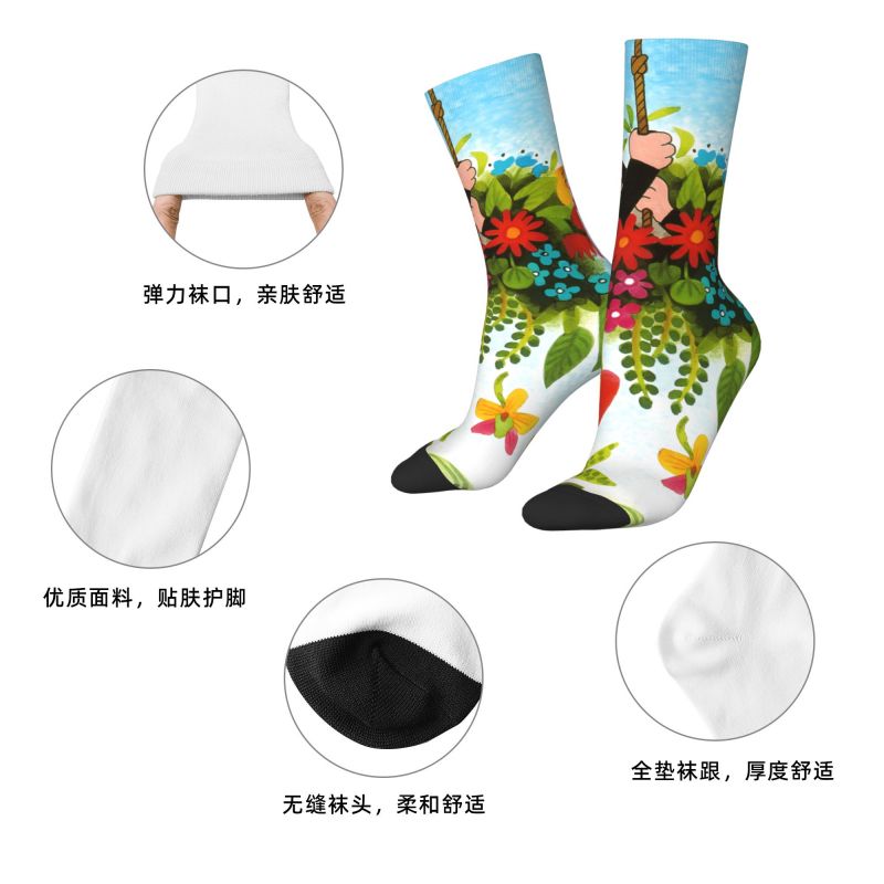 Calcetines personalizados The  - 3D Printing Youtube reseña y precio