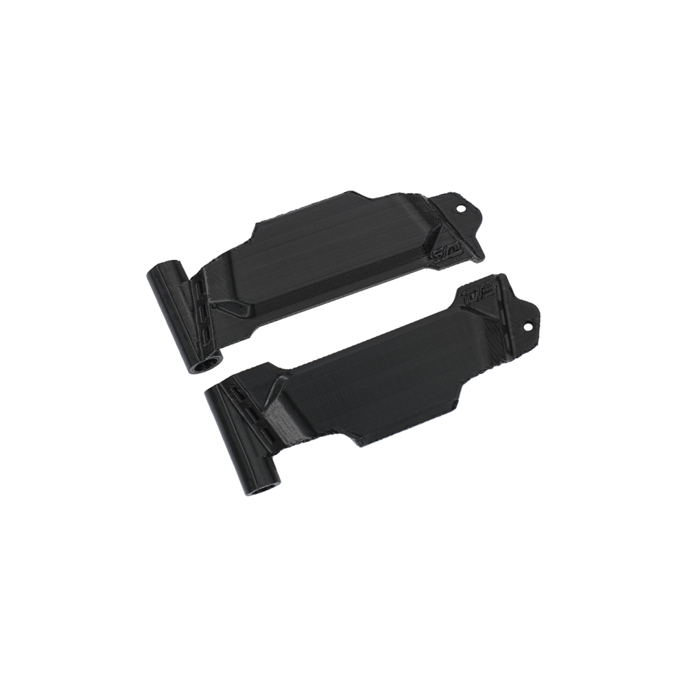 Piezas de repuesto, soporte de - 3D Printing Drone reseña y precio