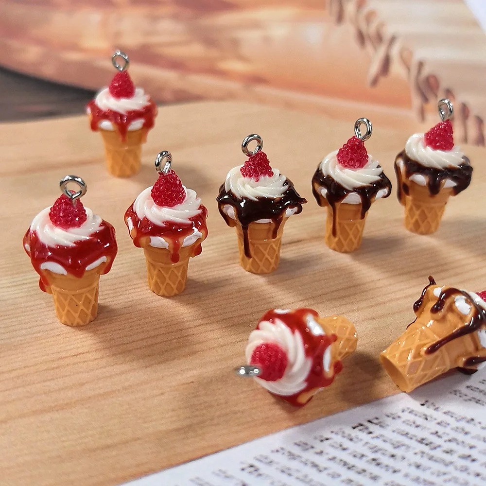 10 Piezas de Colgantes de Resi - 3D Printing Earrings reseña y precio