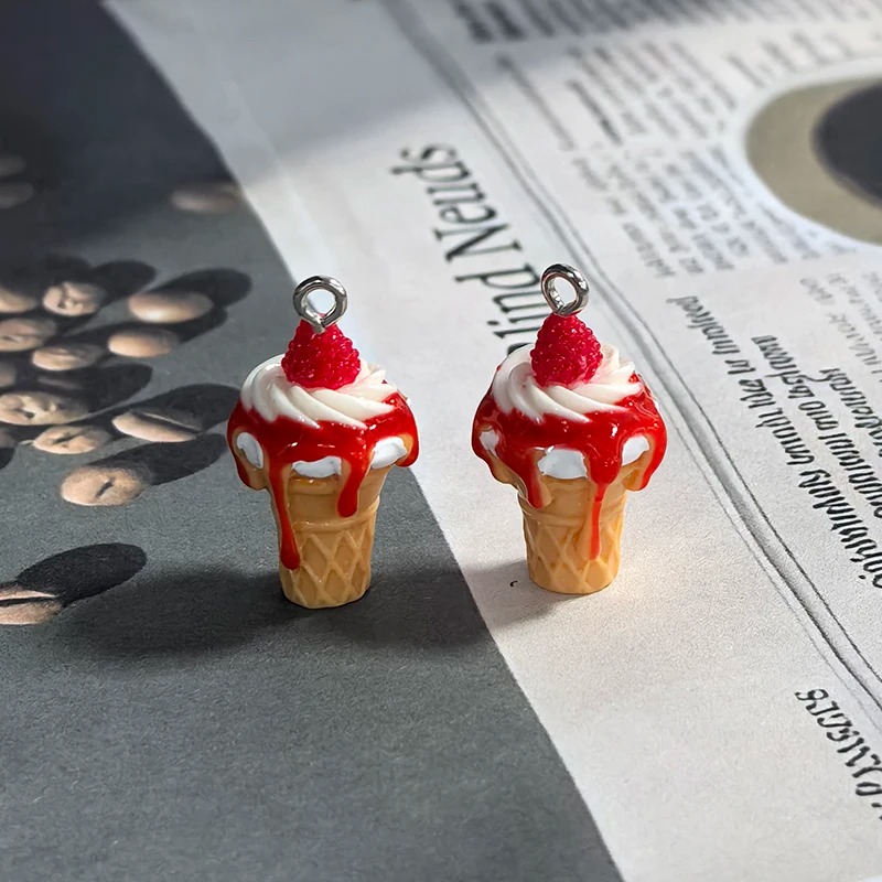 10 Piezas de Colgantes de Resi - 3D Printing Earrings reseña y precio