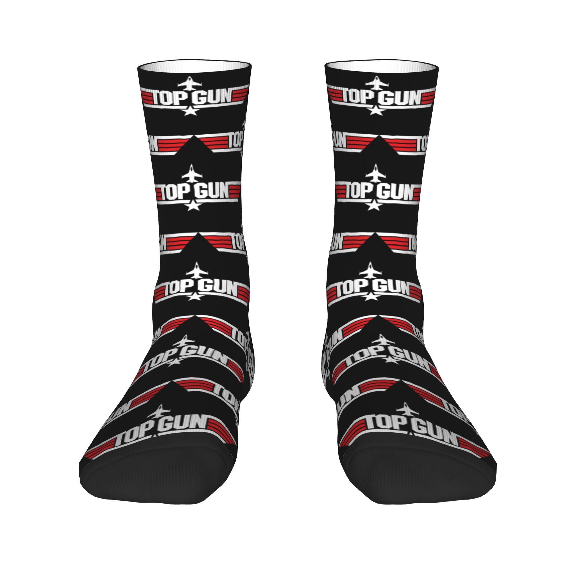 Calcetines personalizados Mave - 3D Printing Youtube reseña y precio