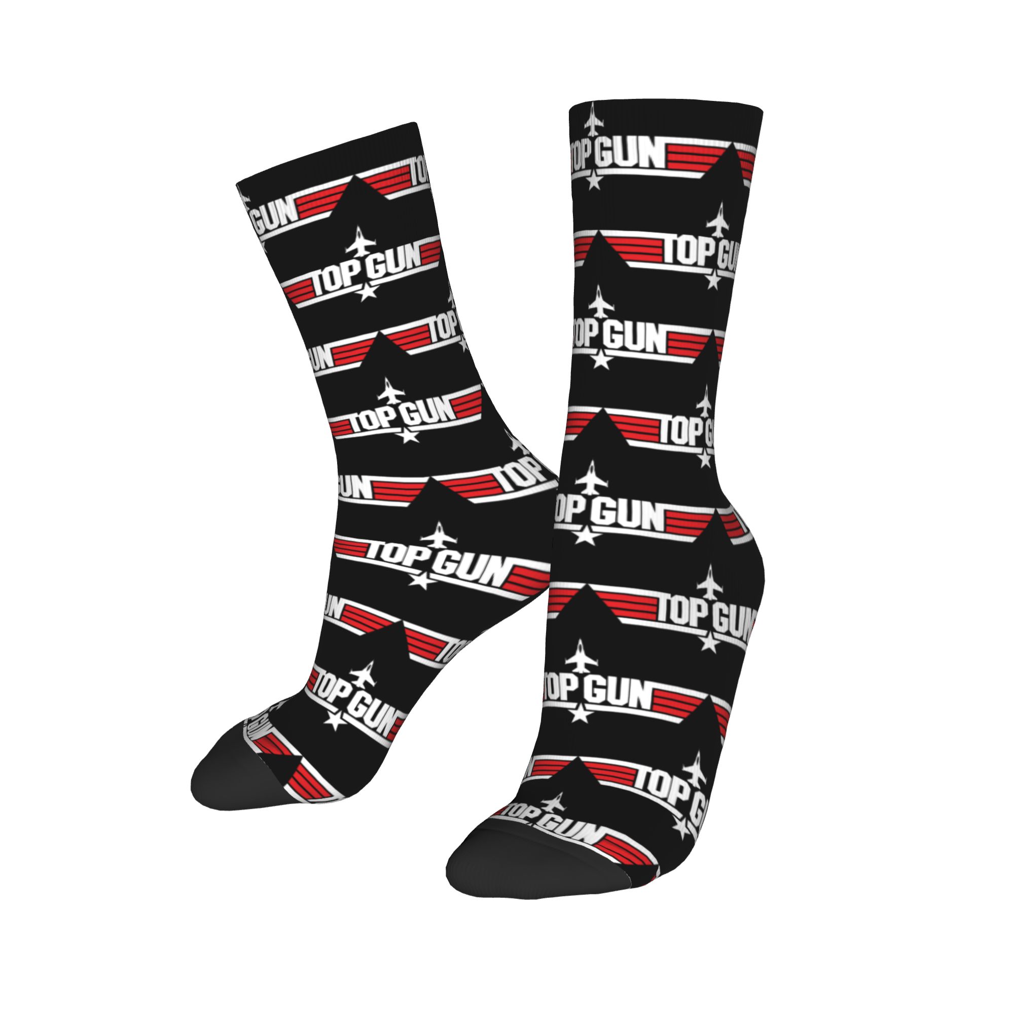 Calcetines personalizados Mave - 3D Printing Youtube reseña y precio