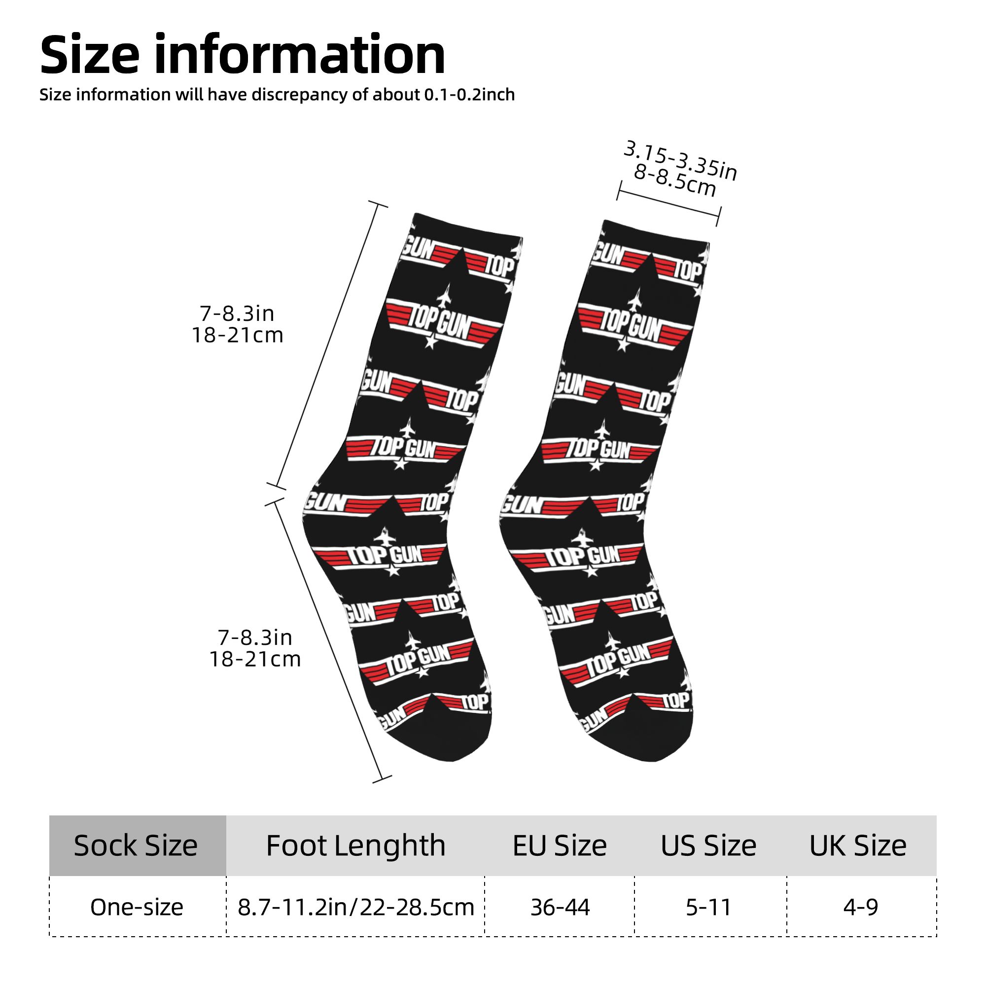 Calcetines personalizados Mave - 3D Printing Youtube reseña y precio