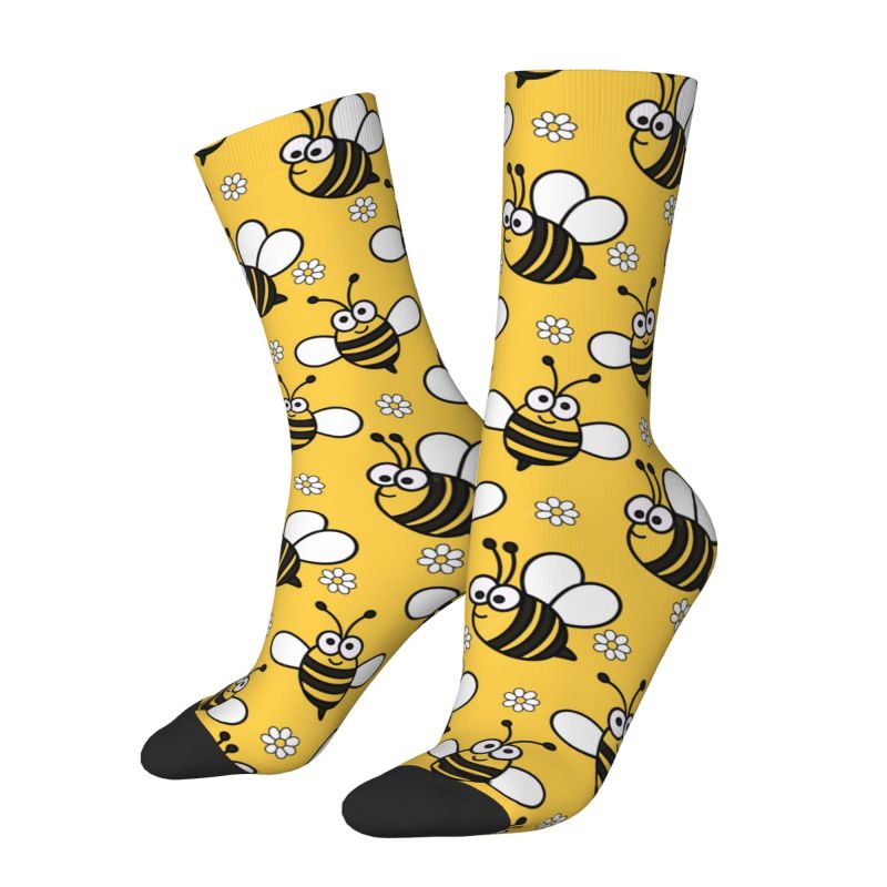 Calcetines unisex divertidos d - 3D Printing Youtube reseña y precio