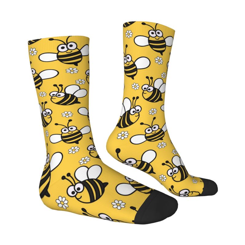 Calcetines unisex divertidos d - 3D Printing Youtube reseña y precio