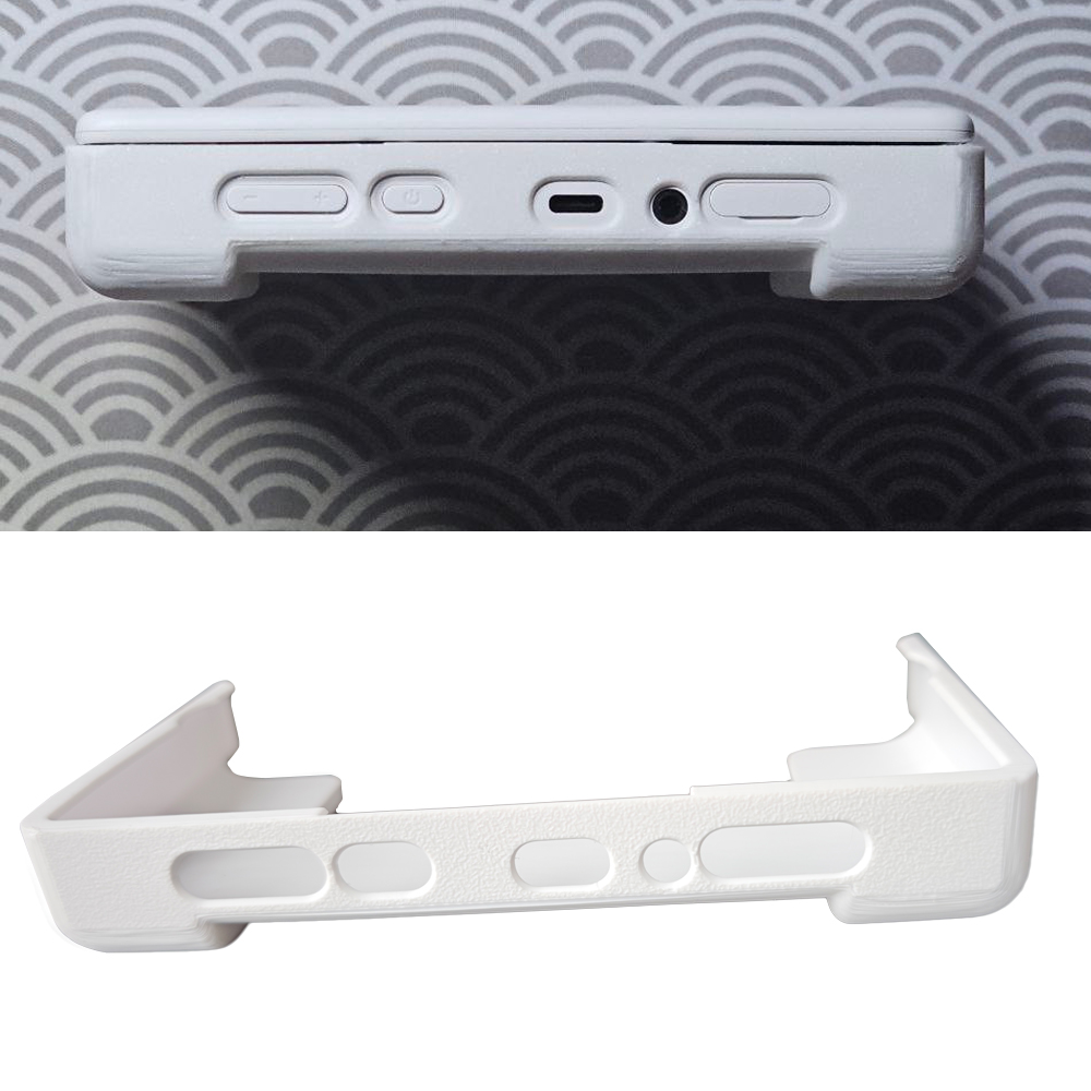 Para AYN THOR PLA + controlado - 3D Printing Grip reseña y precio