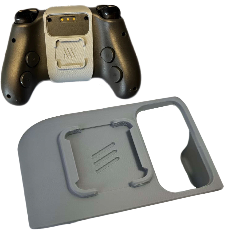 Soporte de agarre base para St - 3D Printing Grip reseña y precio
